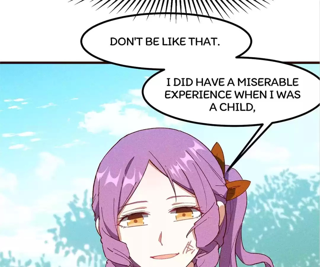 The Descent of the Spiritual Deity Chapter 75 page 60 - 
