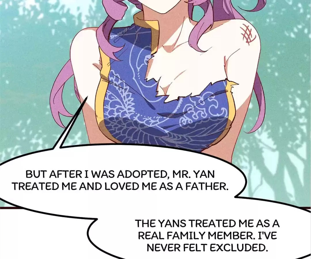 The Descent of the Spiritual Deity Chapter 75 page 61 - 