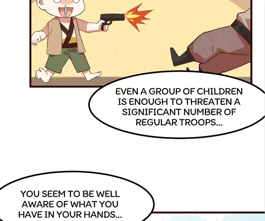 The Descent of the Spiritual Deity Chapter 75 page 68 - 
