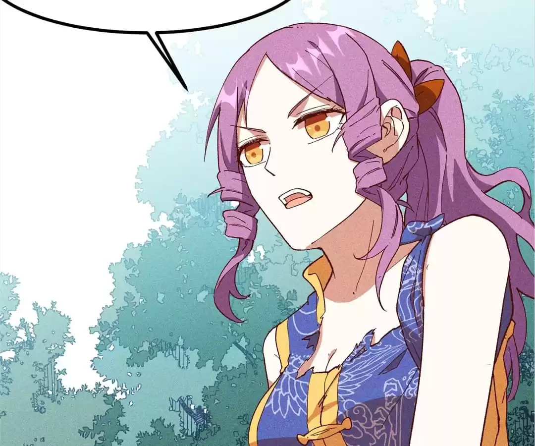 The Descent of the Spiritual Deity Chapter 75 page 69 - 