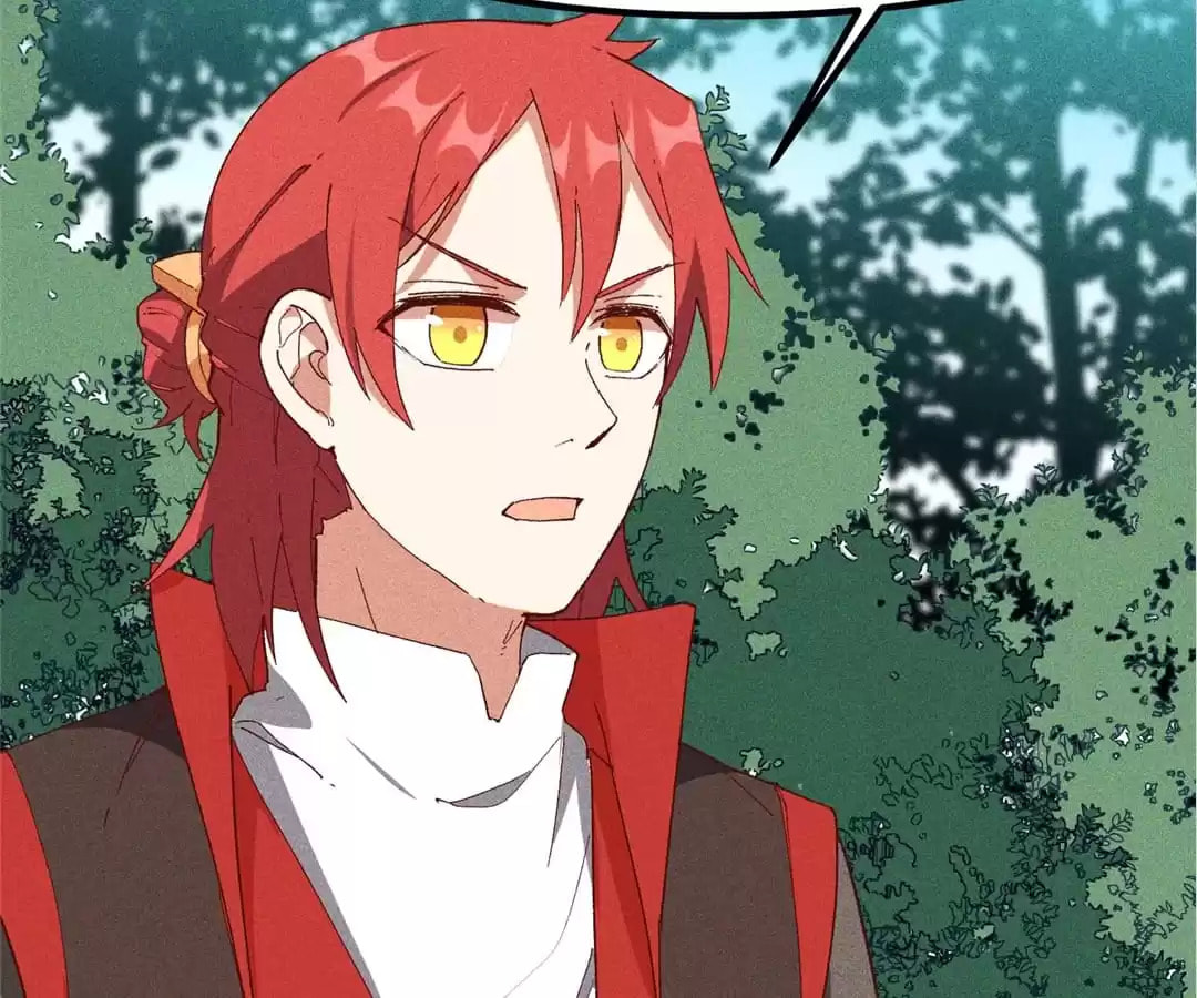 The Descent of the Spiritual Deity Chapter 75 page 71 - 
