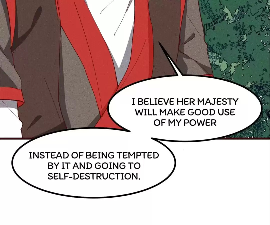 The Descent of the Spiritual Deity Chapter 75 page 72 - 