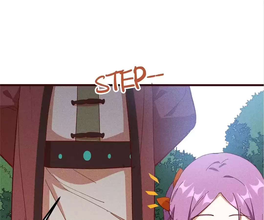 The Descent of the Spiritual Deity Chapter 75 page 73 - 