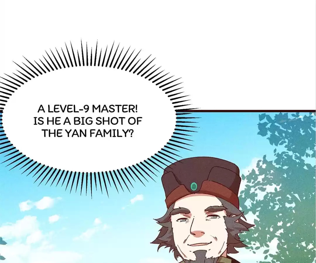 The Descent of the Spiritual Deity Chapter 75 page 75 - 