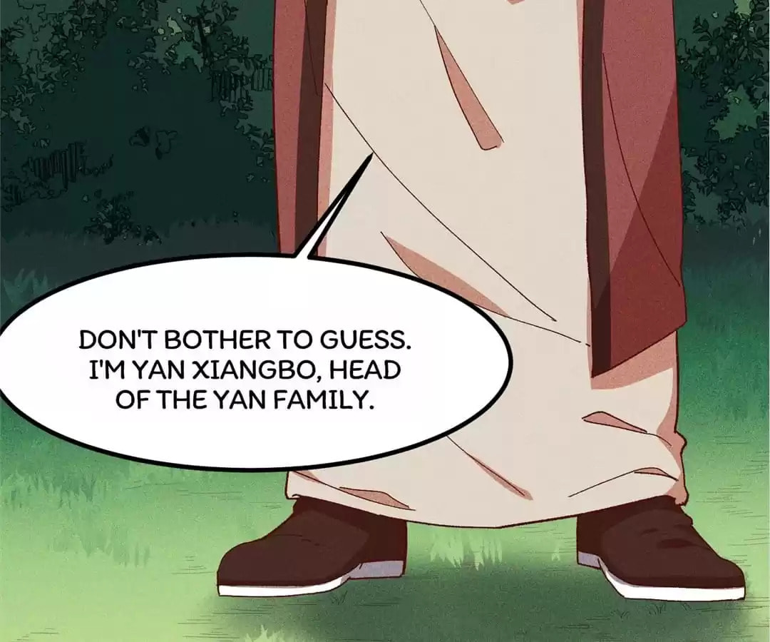 The Descent of the Spiritual Deity Chapter 75 page 77 - 