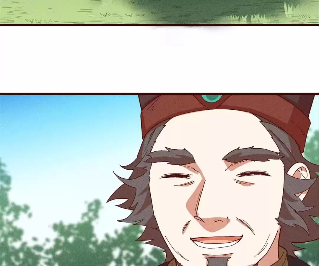 The Descent of the Spiritual Deity Chapter 75 page 78 - 