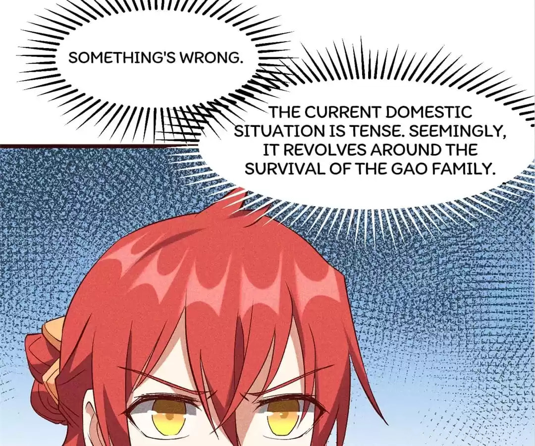 The Descent of the Spiritual Deity Chapter 76 page 12 - 