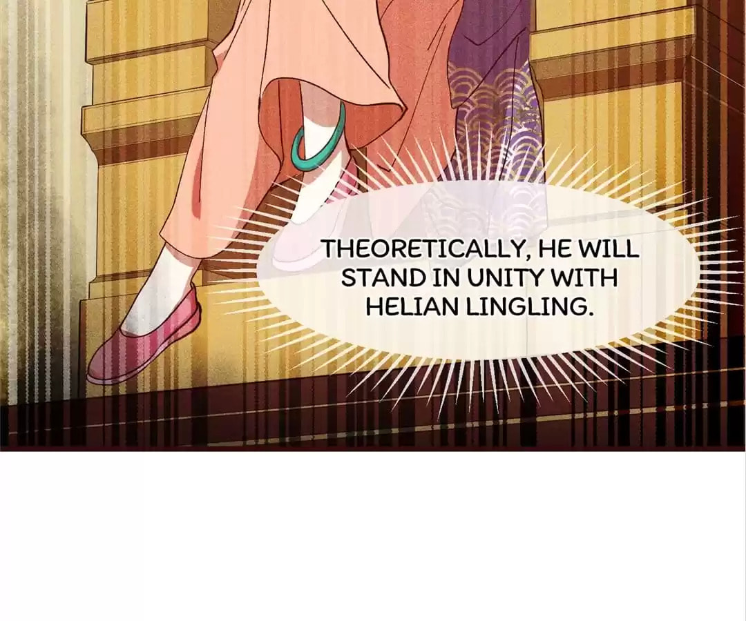 The Descent of the Spiritual Deity Chapter 76 page 15 - 
