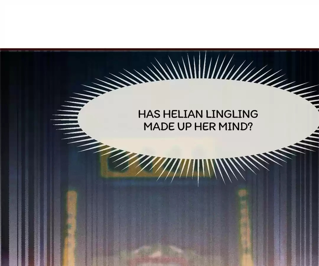 The Descent of the Spiritual Deity Chapter 76 page 17 - 
