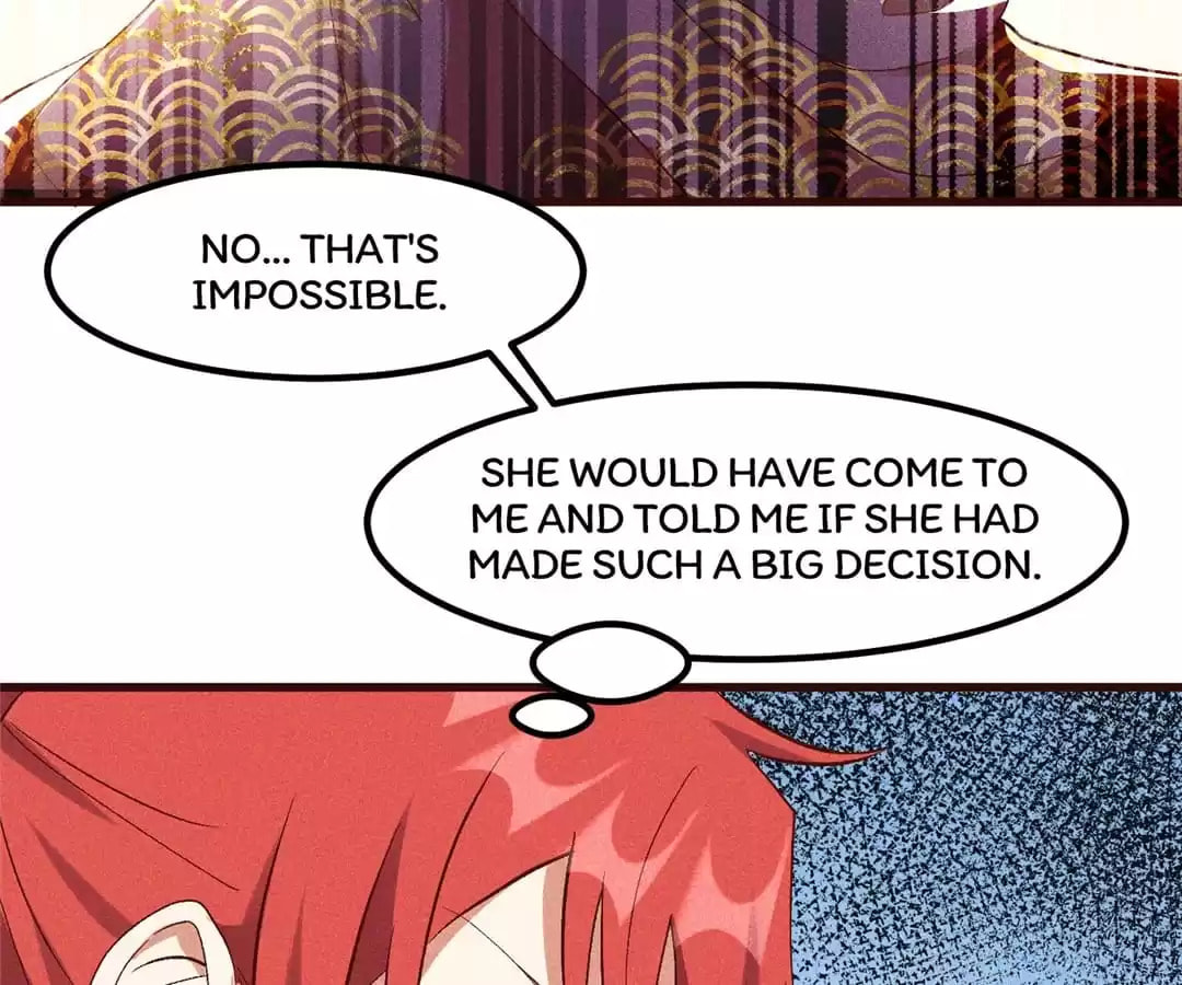 The Descent of the Spiritual Deity Chapter 76 page 19 - 