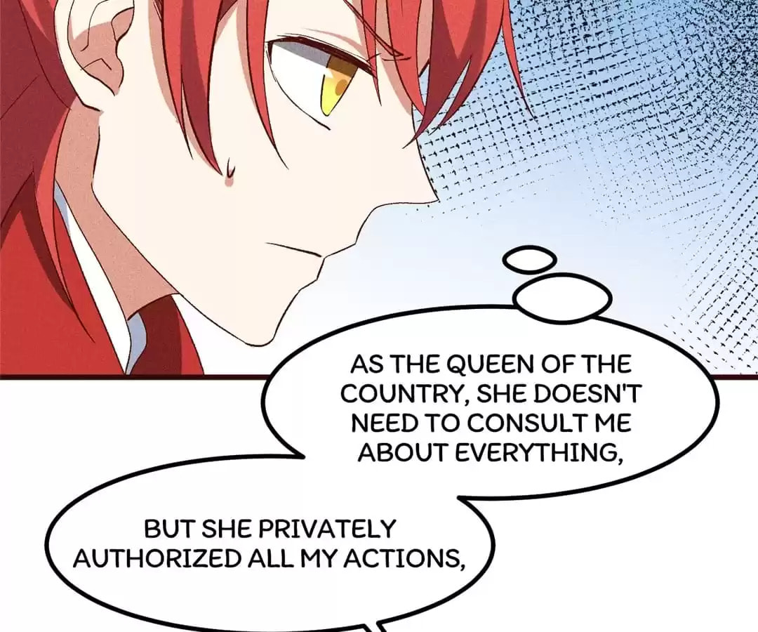 The Descent of the Spiritual Deity Chapter 76 page 20 - 