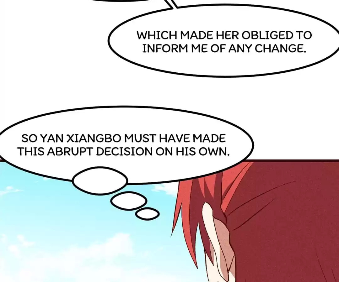 The Descent of the Spiritual Deity Chapter 76 page 21 - 