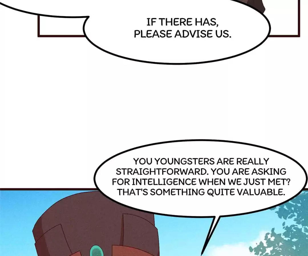 The Descent of the Spiritual Deity Chapter 76 page 25 - 