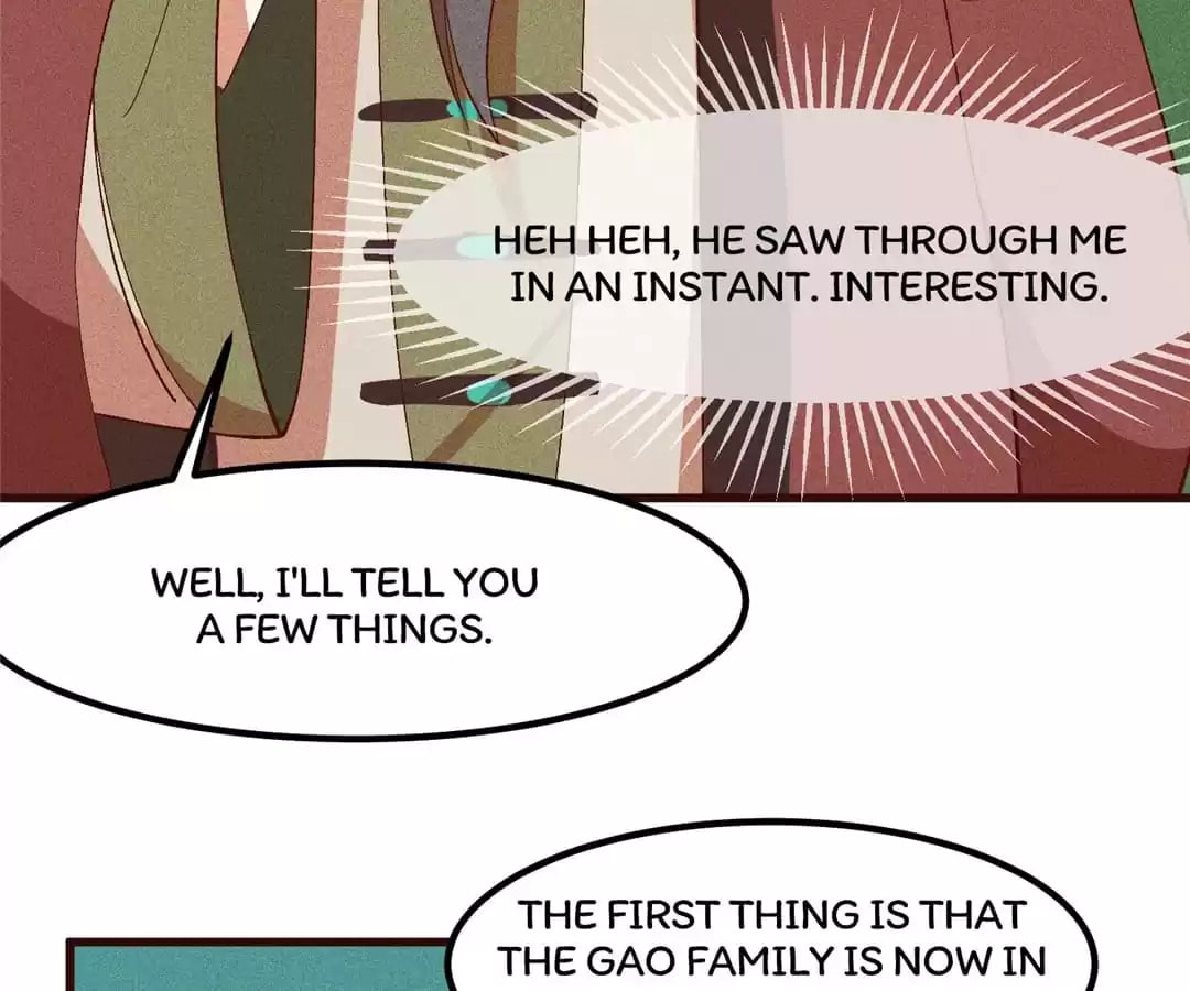 The Descent of the Spiritual Deity Chapter 76 page 27 - 