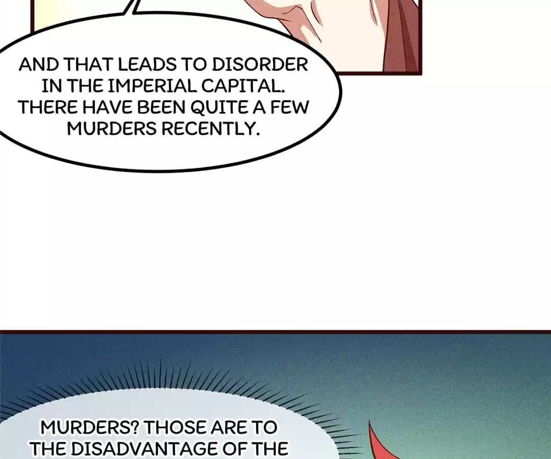 The Descent of the Spiritual Deity Chapter 76 page 29 - 