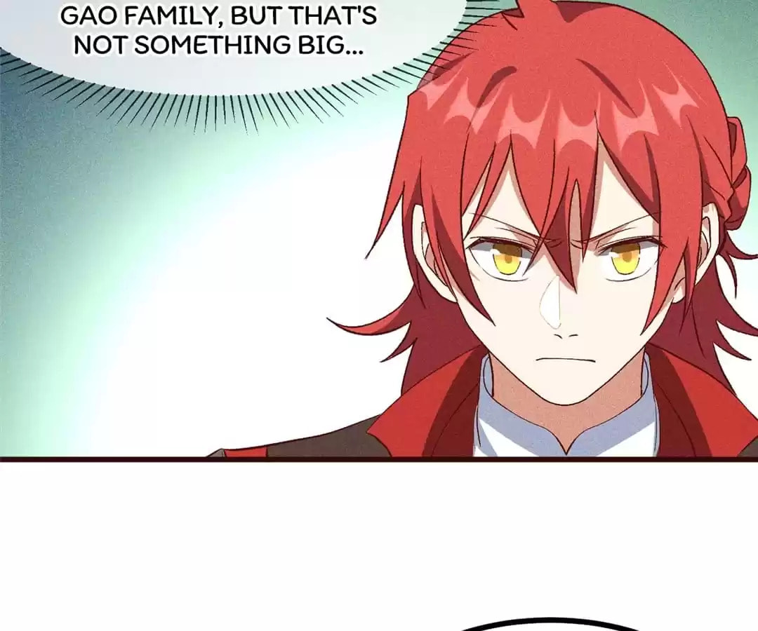 The Descent of the Spiritual Deity Chapter 76 page 30 - 