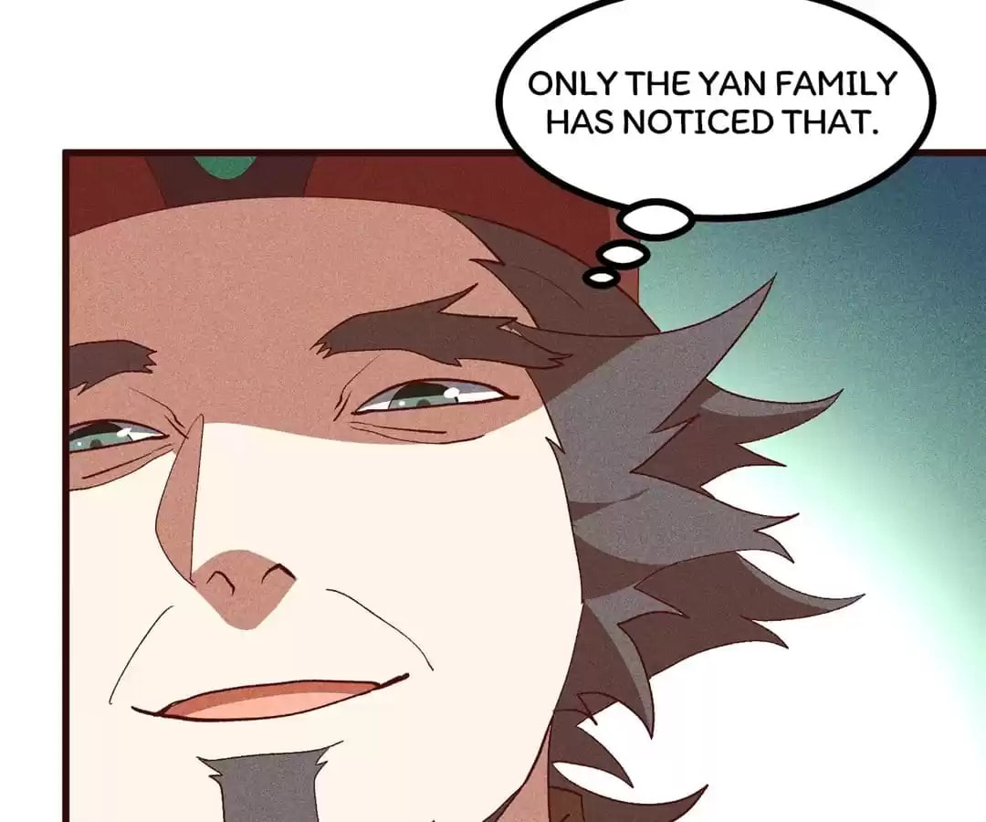 The Descent of the Spiritual Deity Chapter 76 page 31 - 