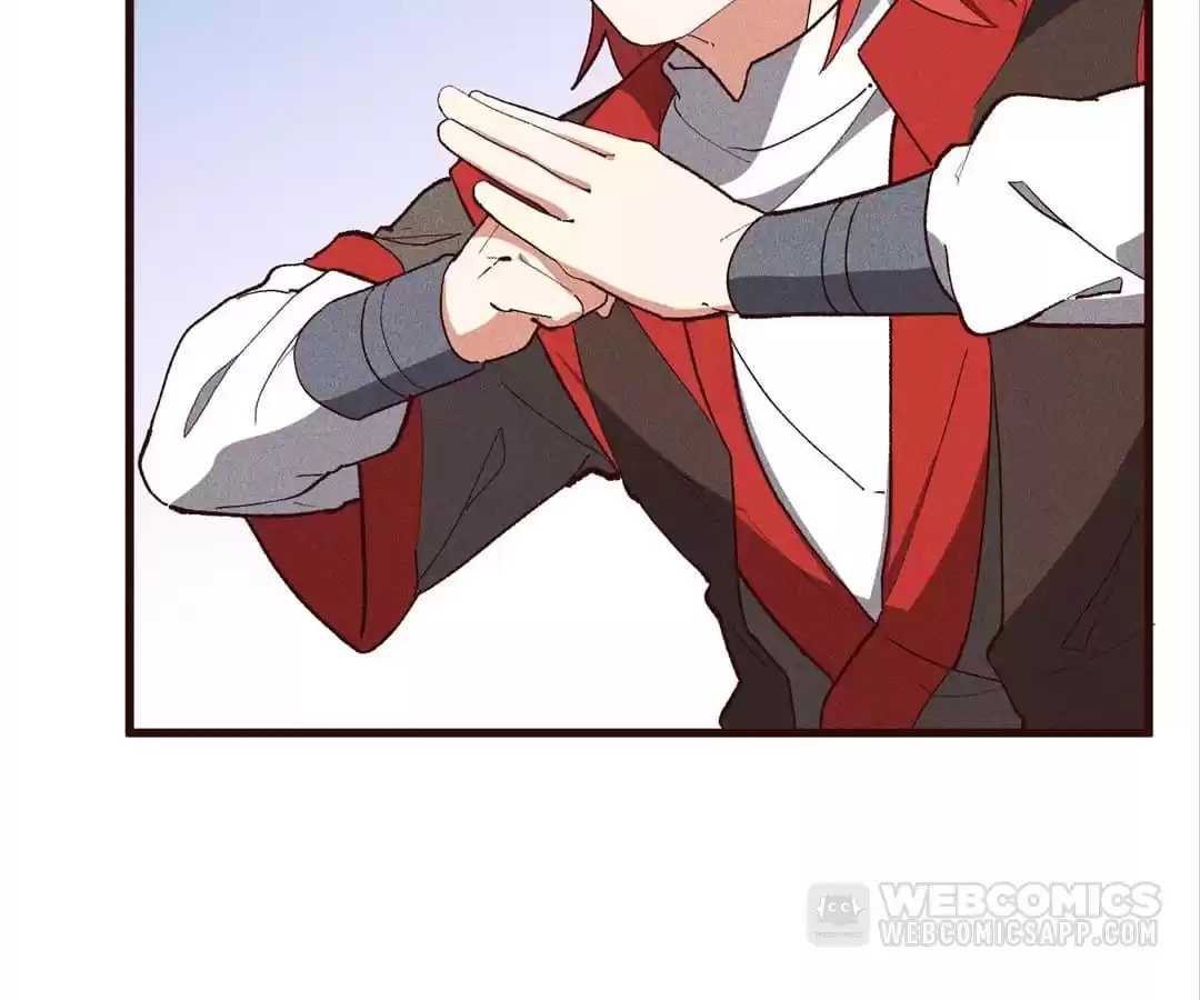 The Descent of the Spiritual Deity Chapter 76 page 34 - 