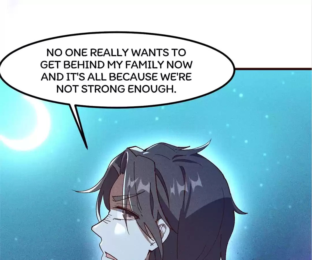 The Descent of the Spiritual Deity Chapter 76 page 41 - 