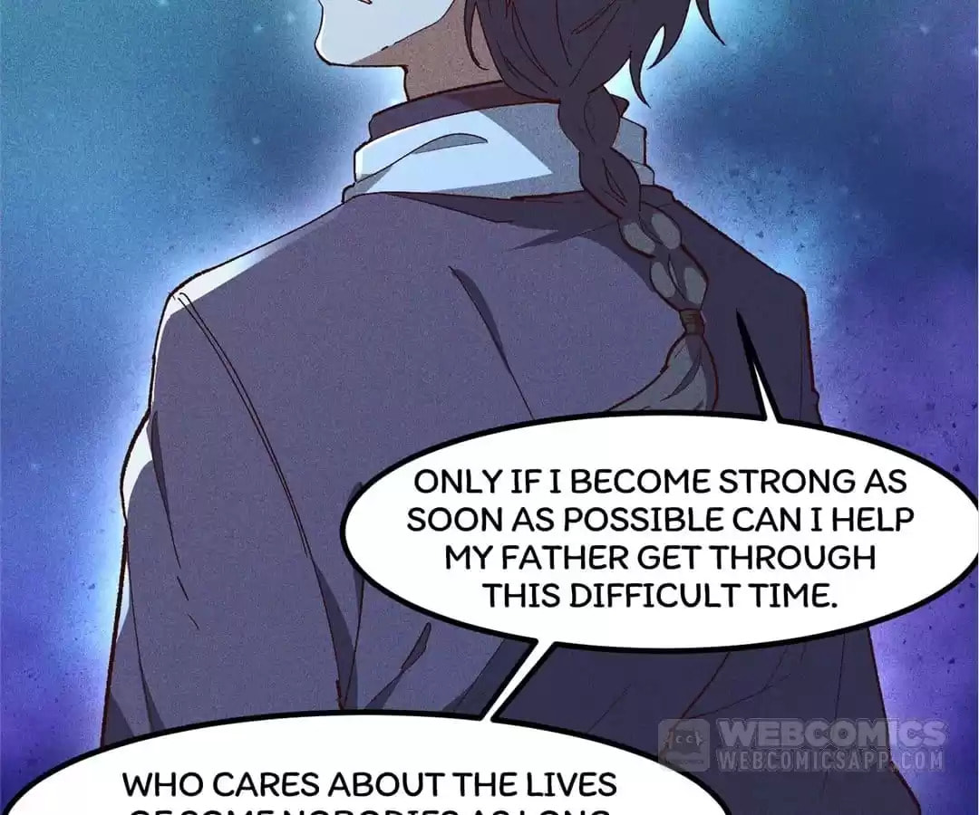 The Descent of the Spiritual Deity Chapter 76 page 42 - 