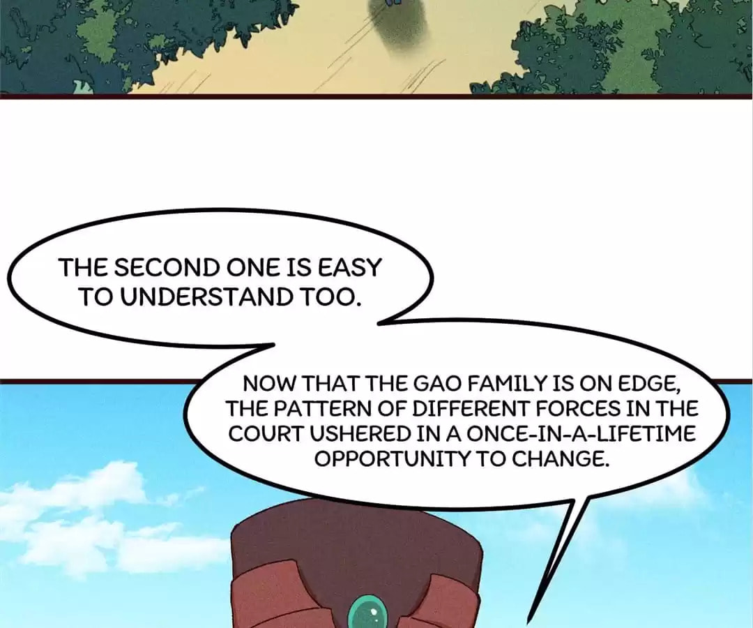 The Descent of the Spiritual Deity Chapter 76 page 46 - 