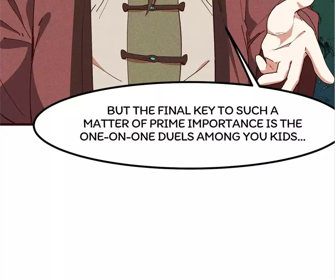 The Descent of the Spiritual Deity Chapter 76 page 48 - 