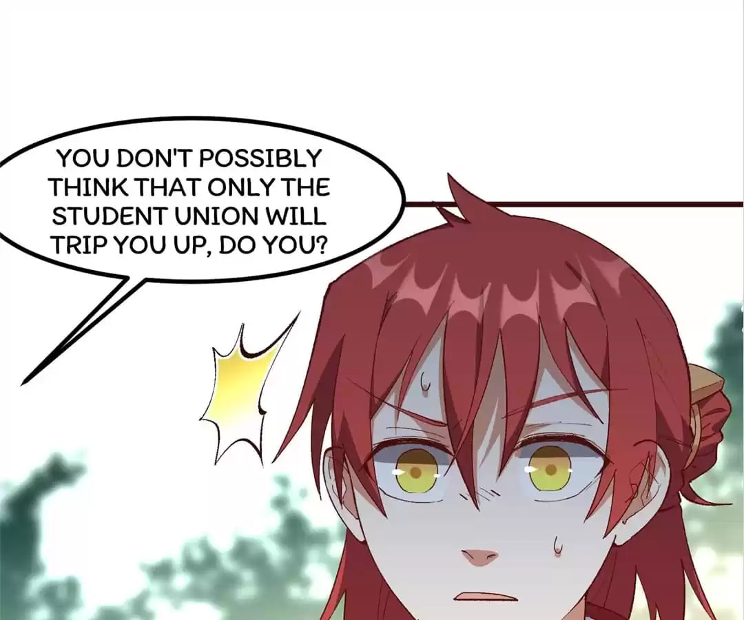 The Descent of the Spiritual Deity Chapter 76 page 50 - 