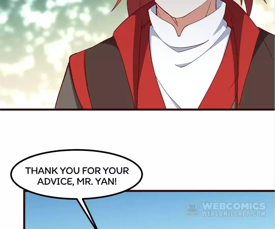 The Descent of the Spiritual Deity Chapter 76 page 51 - 