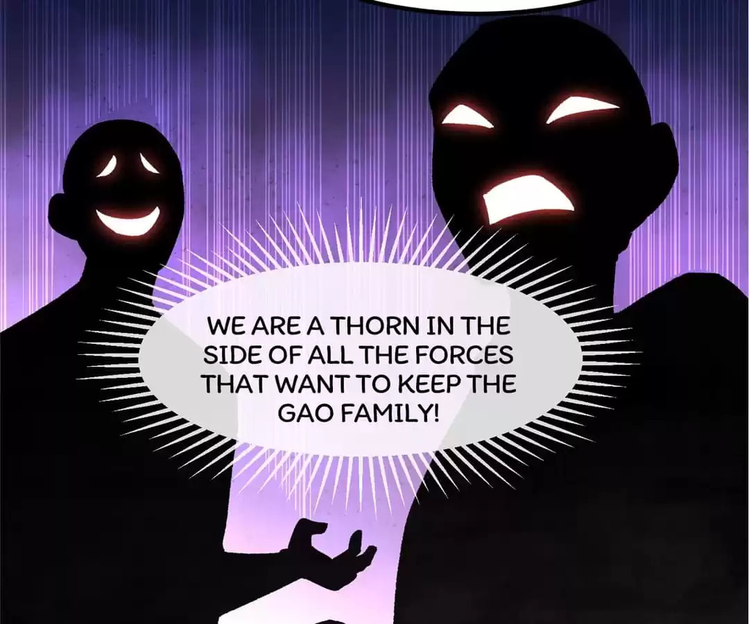 The Descent of the Spiritual Deity Chapter 76 page 56 - 
