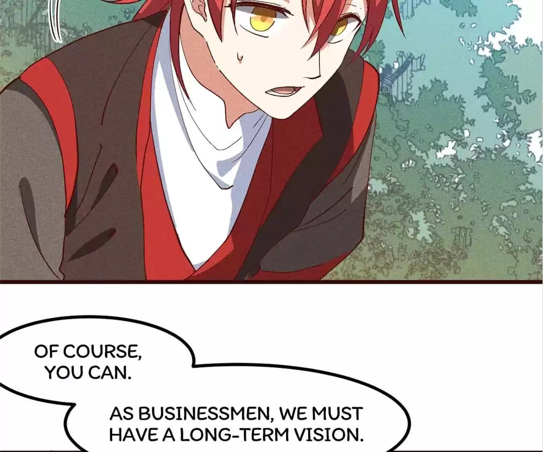 The Descent of the Spiritual Deity Chapter 76 page 7 - 