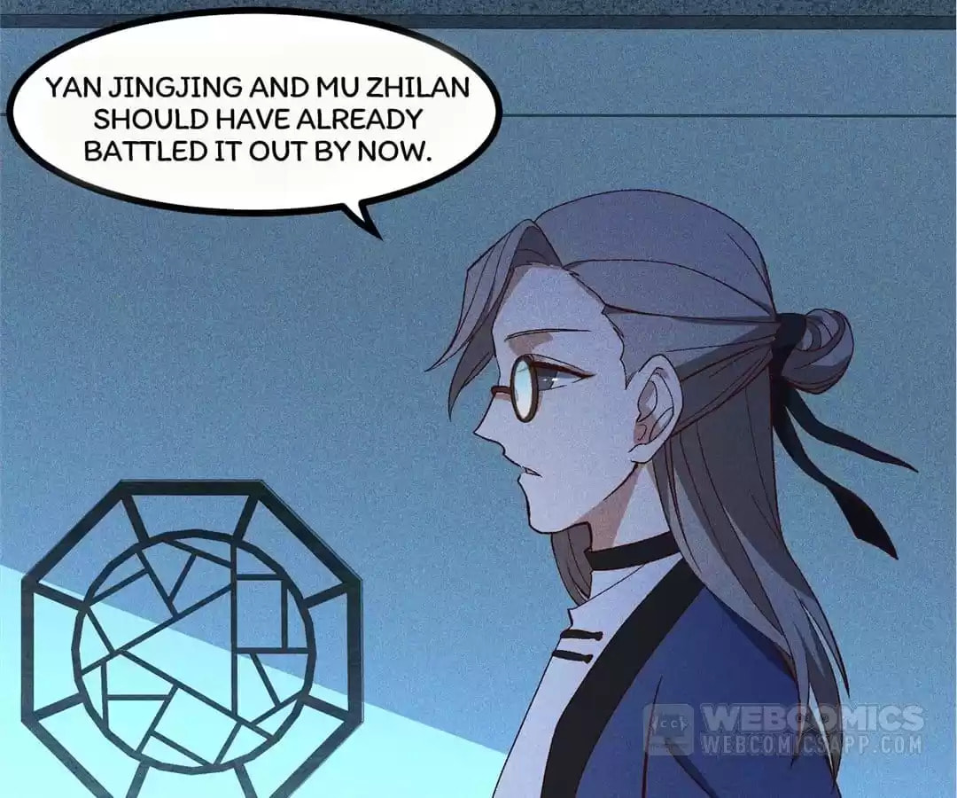 The Descent of the Spiritual Deity Chapter 76 page 68 - 