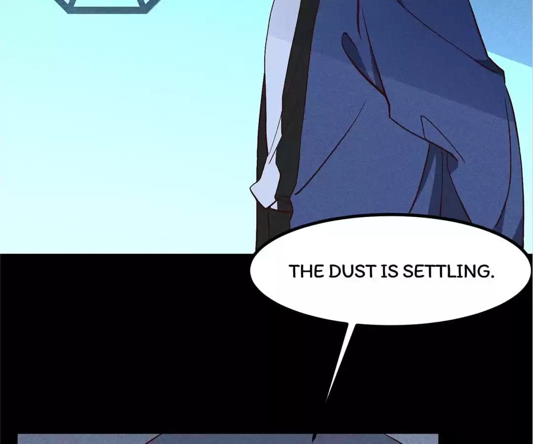 The Descent of the Spiritual Deity Chapter 76 page 69 - 