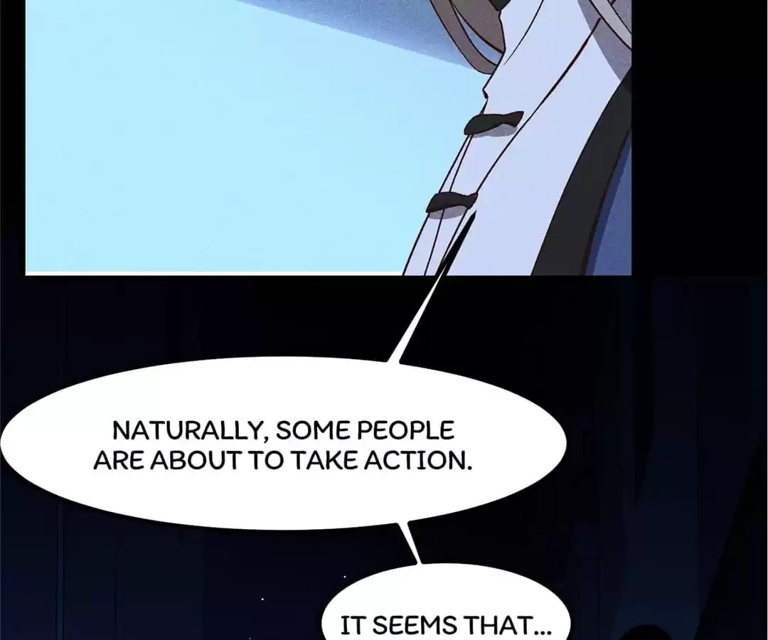 The Descent of the Spiritual Deity Chapter 76 page 71 - 