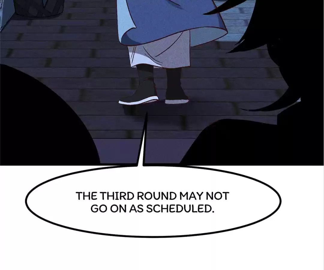 The Descent of the Spiritual Deity Chapter 76 page 74 - 