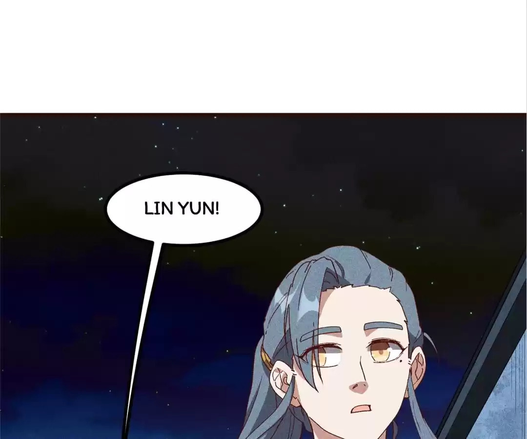 The Descent of the Spiritual Deity Chapter 77 page 1 - 