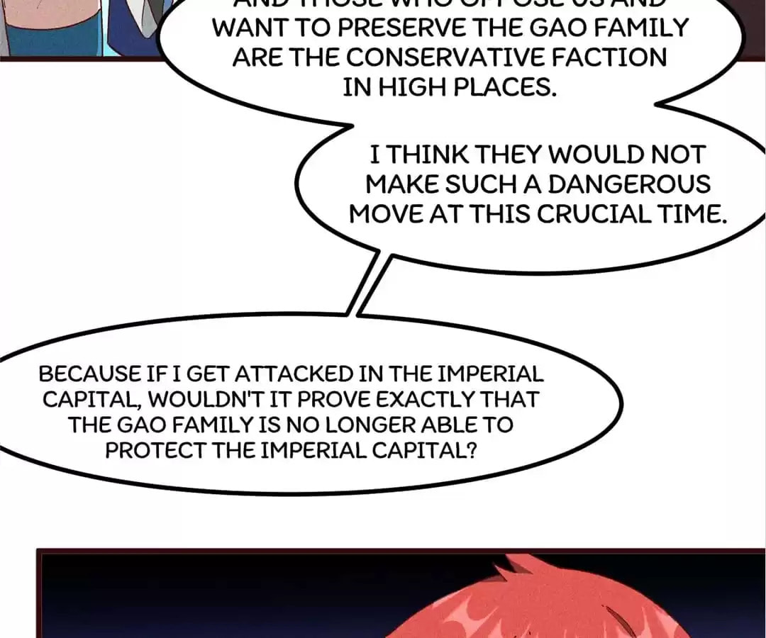 The Descent of the Spiritual Deity Chapter 77 page 13 - 
