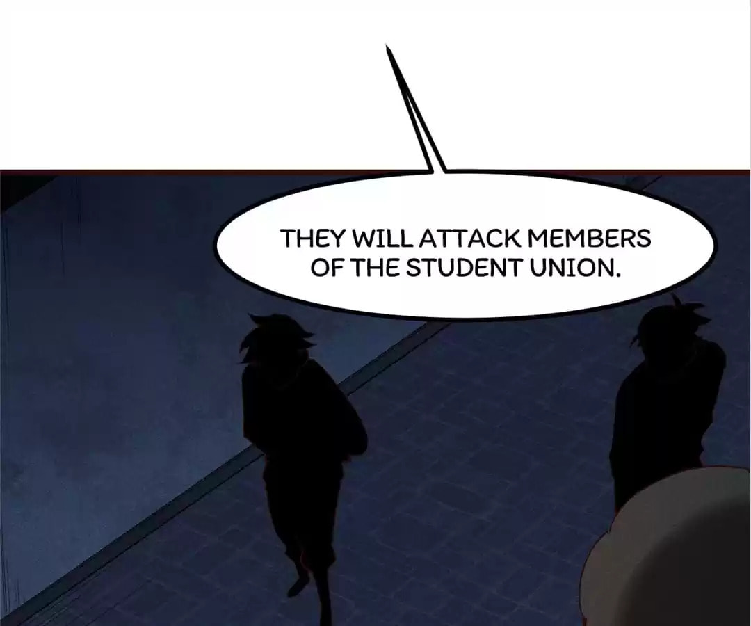 The Descent of the Spiritual Deity Chapter 77 page 17 - 