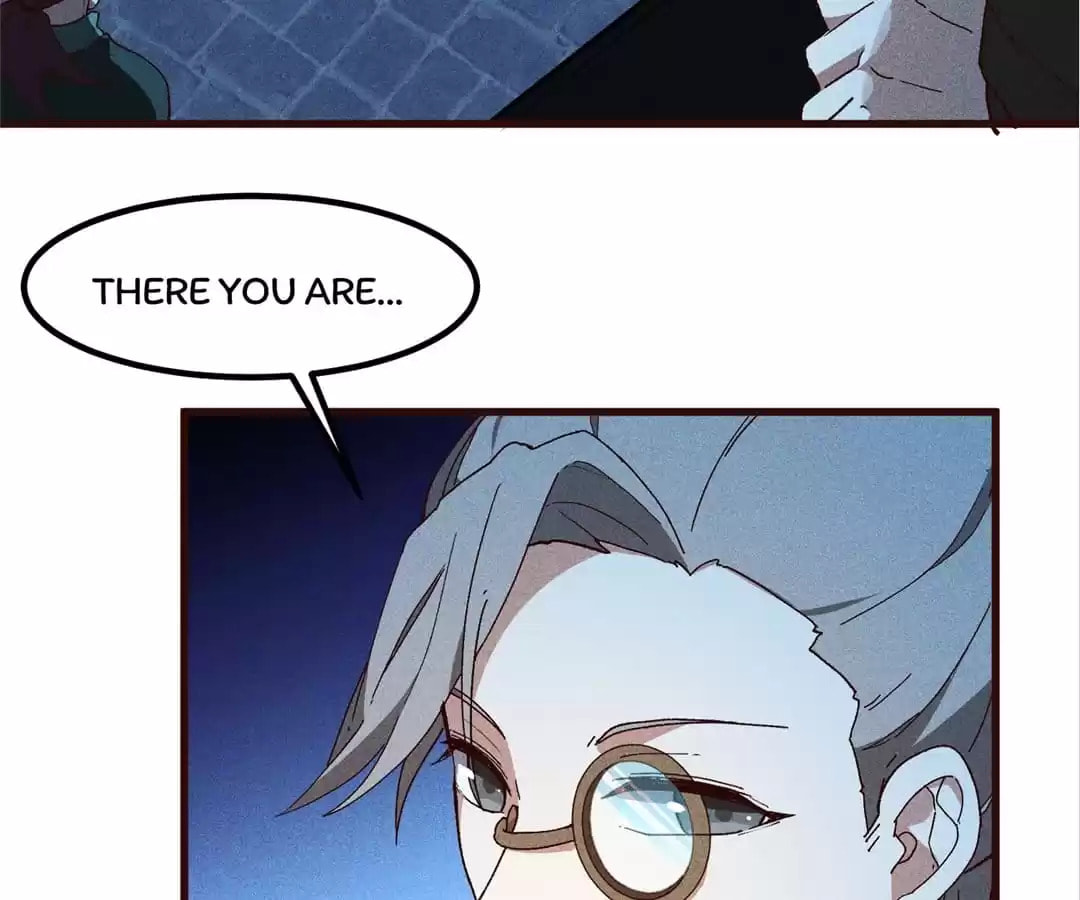 The Descent of the Spiritual Deity Chapter 77 page 19 - 