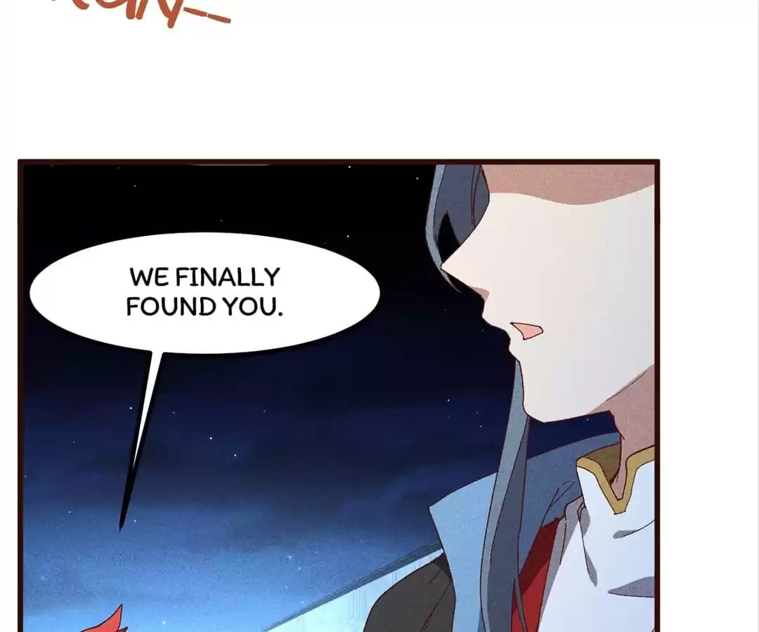 The Descent of the Spiritual Deity Chapter 77 page 3 - 