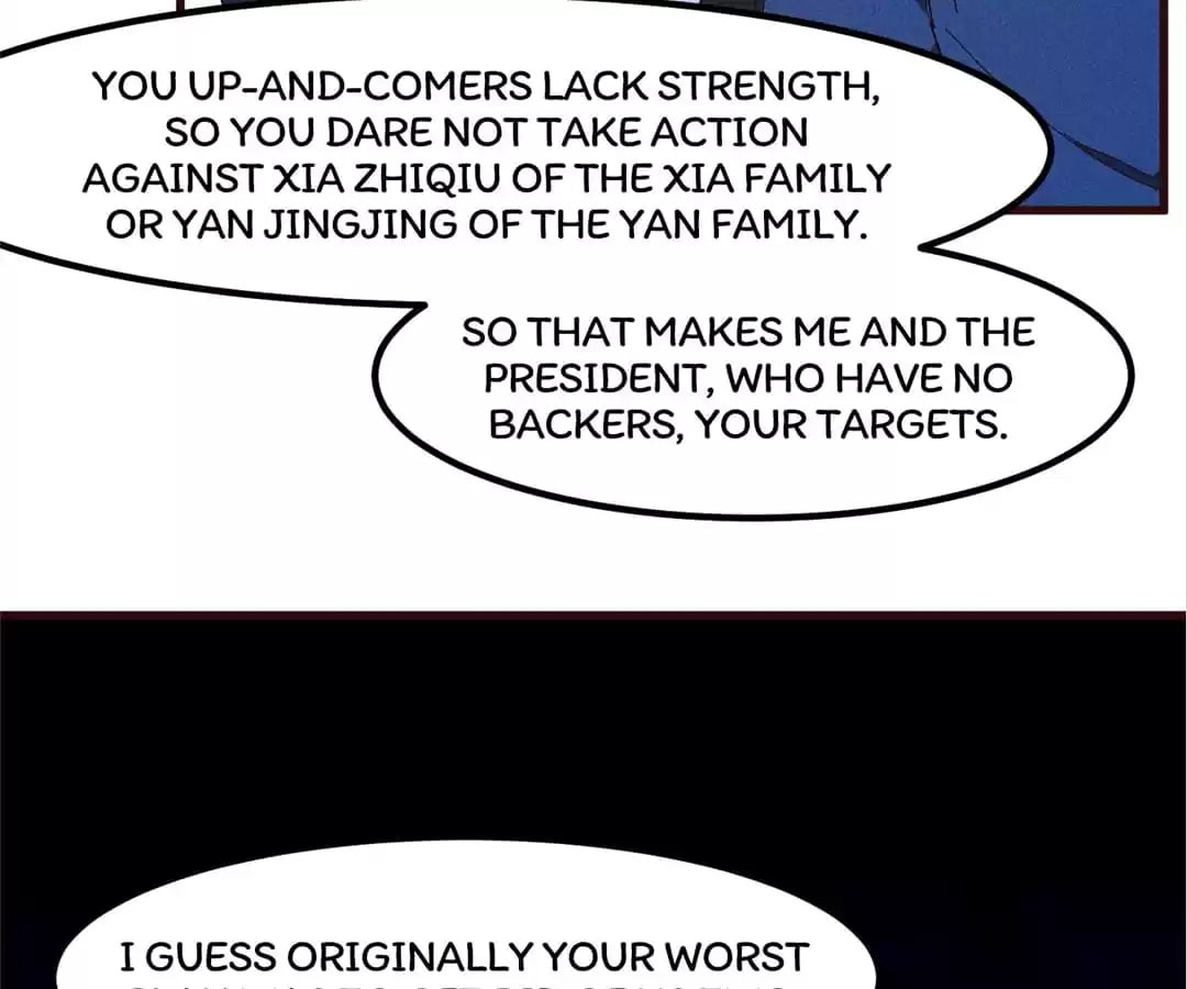 The Descent of the Spiritual Deity Chapter 77 page 24 - 