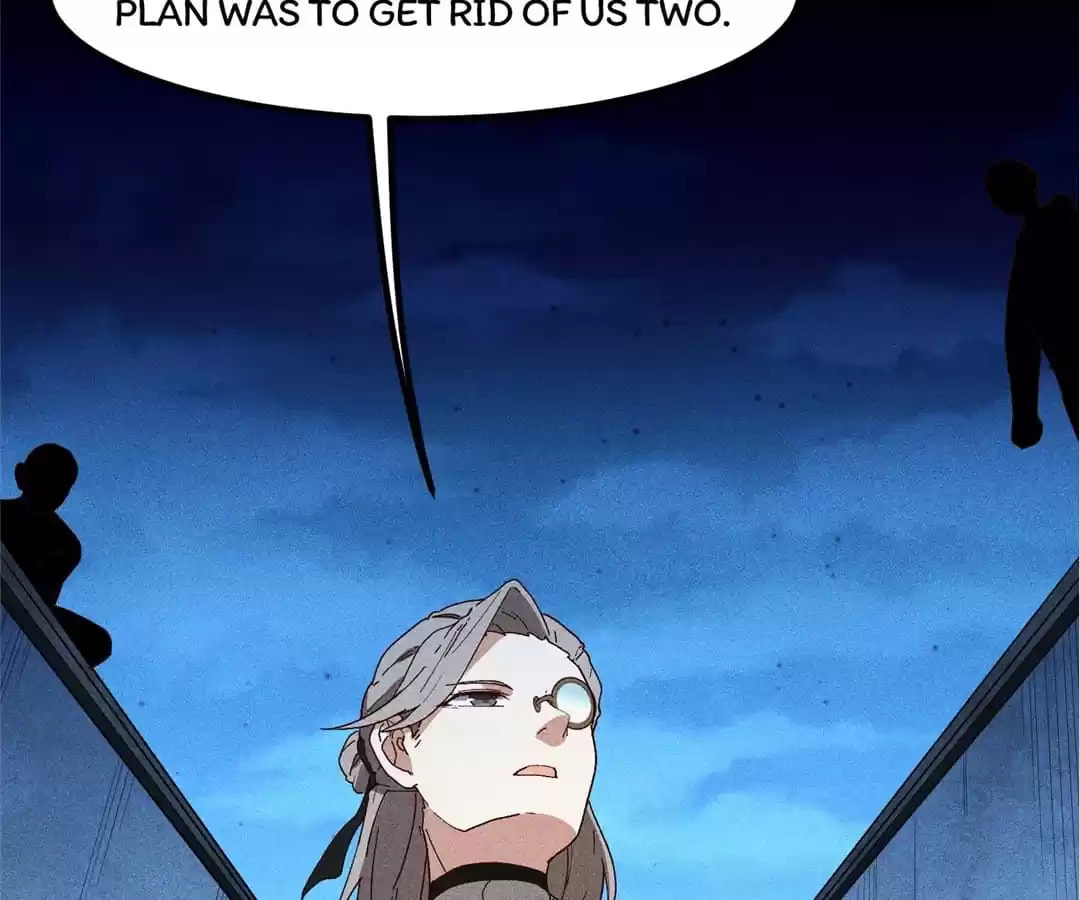 The Descent of the Spiritual Deity Chapter 77 page 25 - 