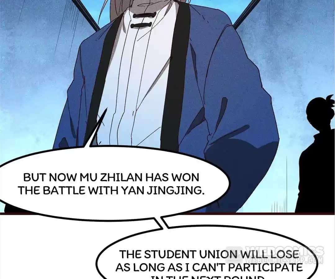 The Descent of the Spiritual Deity Chapter 77 page 26 - 