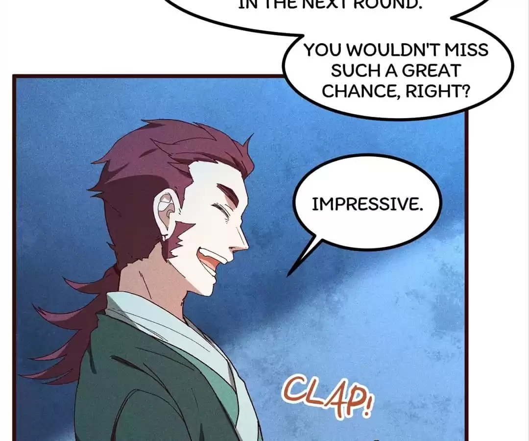 The Descent of the Spiritual Deity Chapter 77 page 27 - 