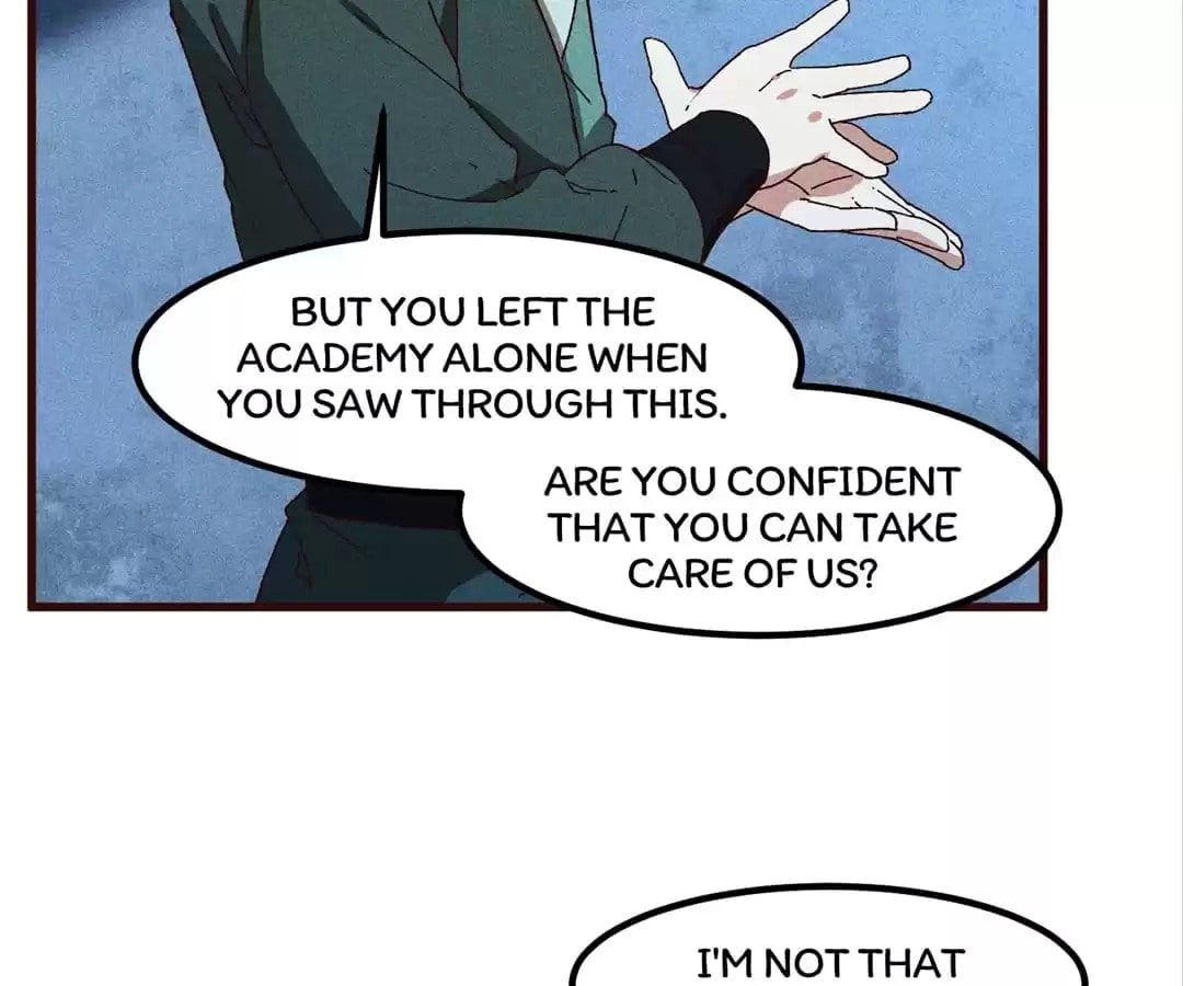 The Descent of the Spiritual Deity Chapter 77 page 28 - 
