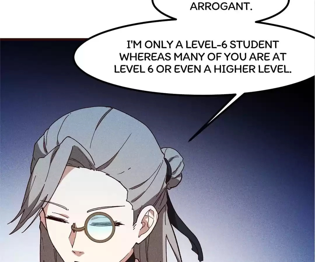 The Descent of the Spiritual Deity Chapter 77 page 29 - 
