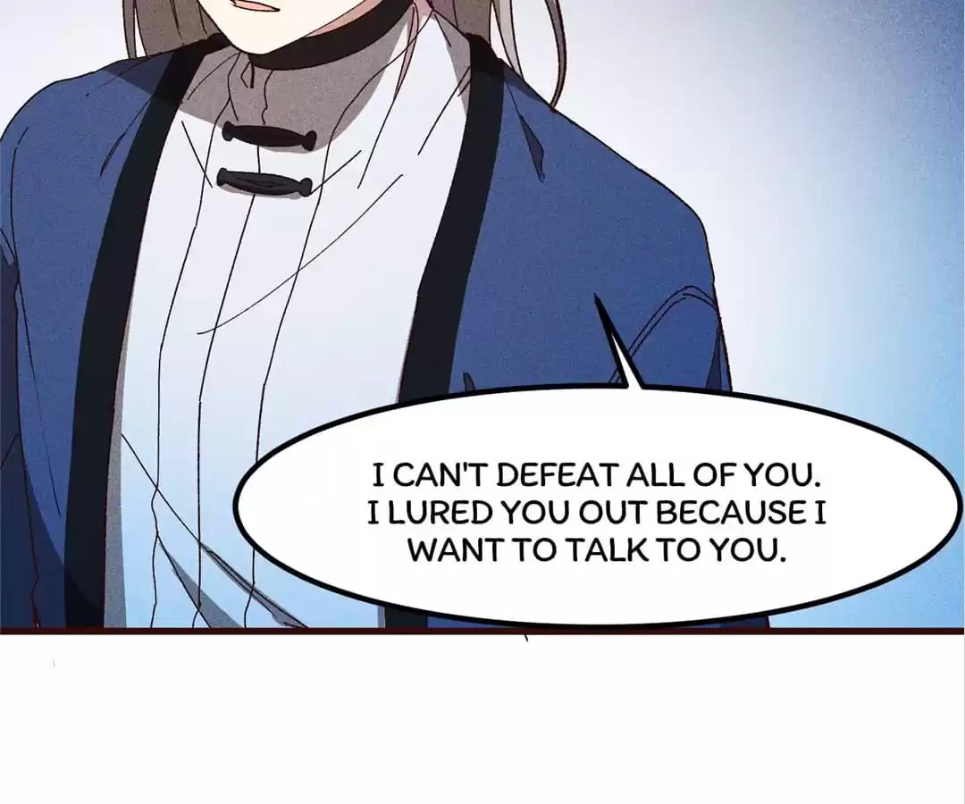 The Descent of the Spiritual Deity Chapter 77 page 30 - 