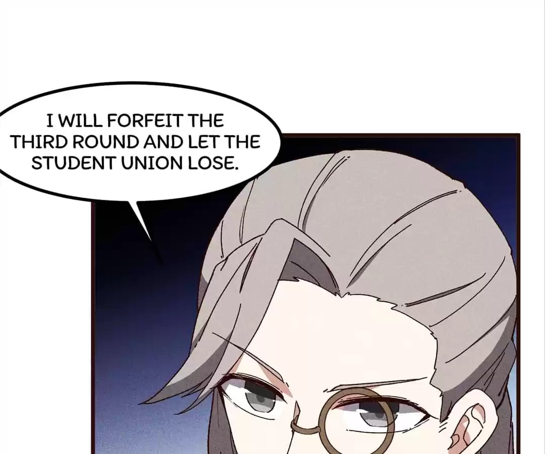 The Descent of the Spiritual Deity Chapter 77 page 34 - 
