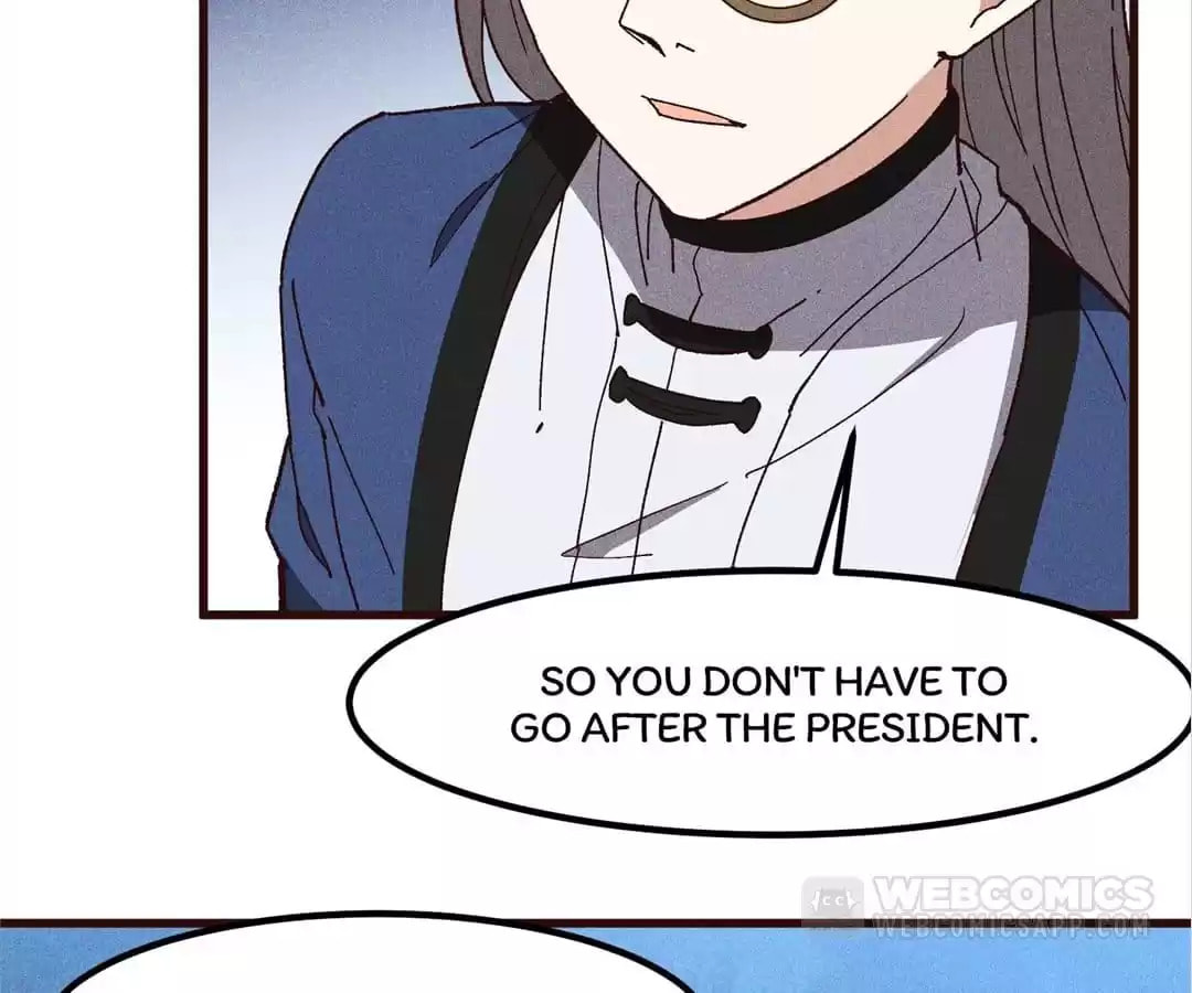 The Descent of the Spiritual Deity Chapter 77 page 35 - 