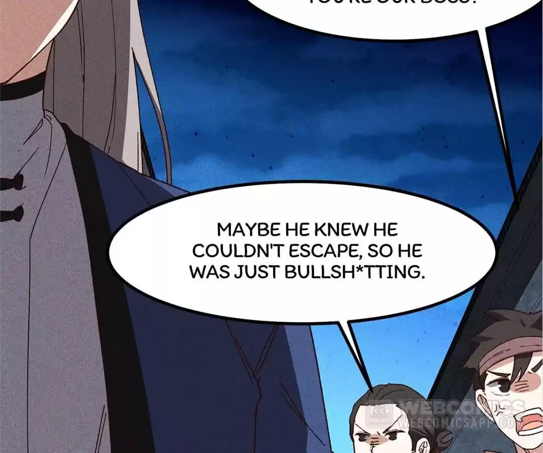 The Descent of the Spiritual Deity Chapter 77 page 43 - 