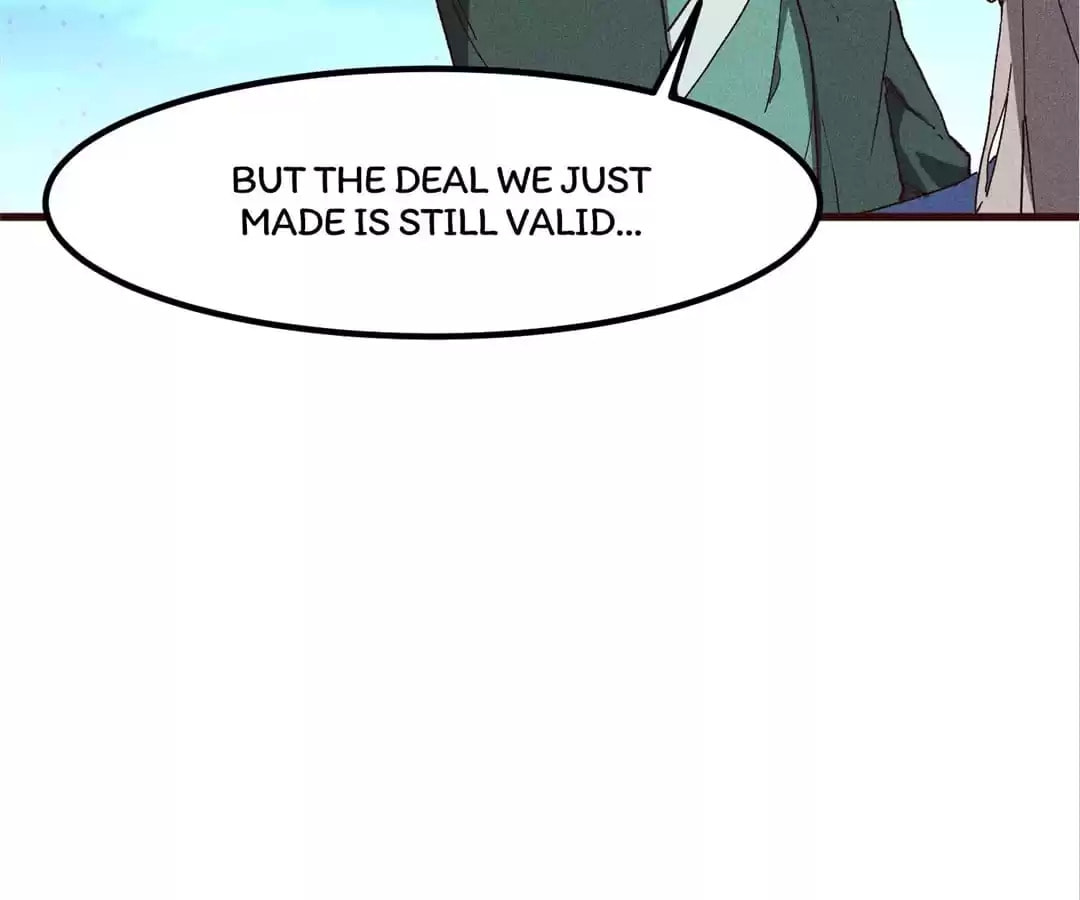 The Descent of the Spiritual Deity Chapter 77 page 49 - 